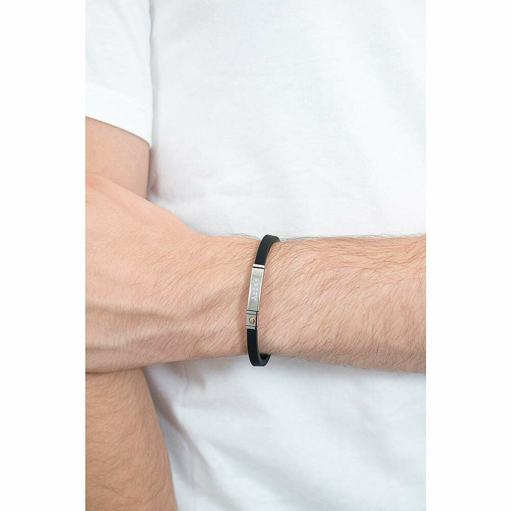 Men's Bracelet Breil TJ2294-1