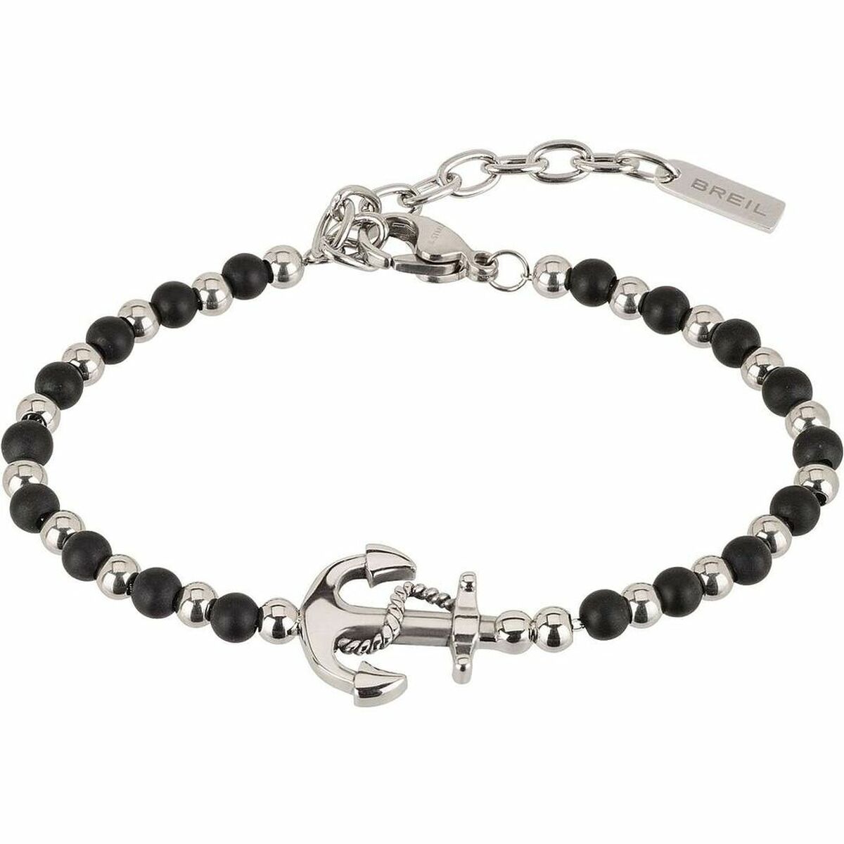 Men's Bracelet Breil TJ2407-2