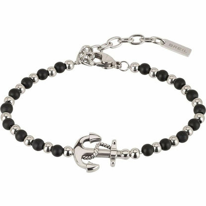 Men's Bracelet Breil TJ2407-2