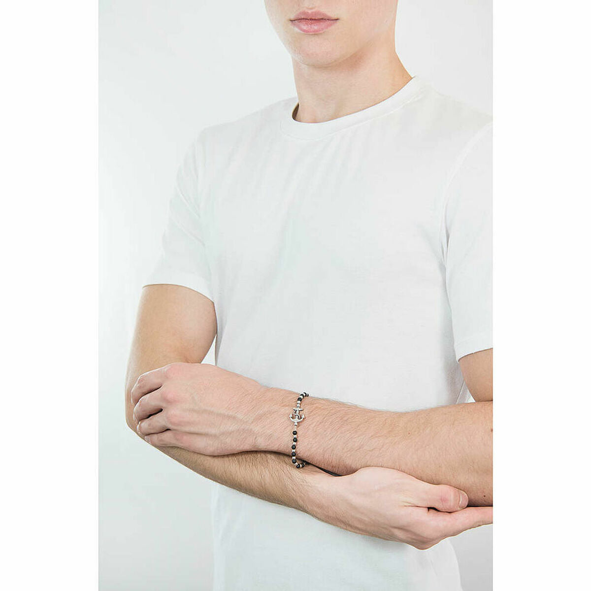 Men's Bracelet Breil TJ2407-0