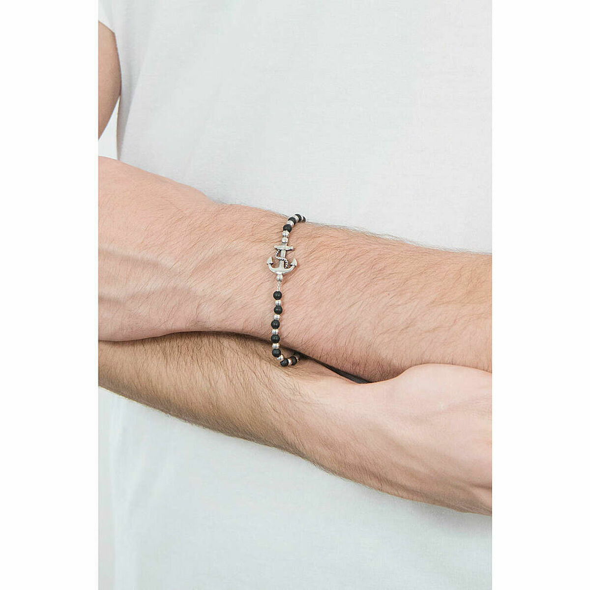 Men's Bracelet Breil TJ2407-1