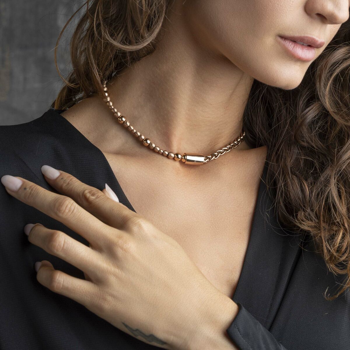 Ladies' Bracelet Breil TJ2934-2