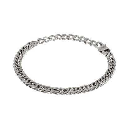 Men's Bracelet Breil TJ2974-0