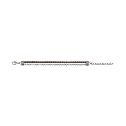 Men's Bracelet Breil TJ3084-0