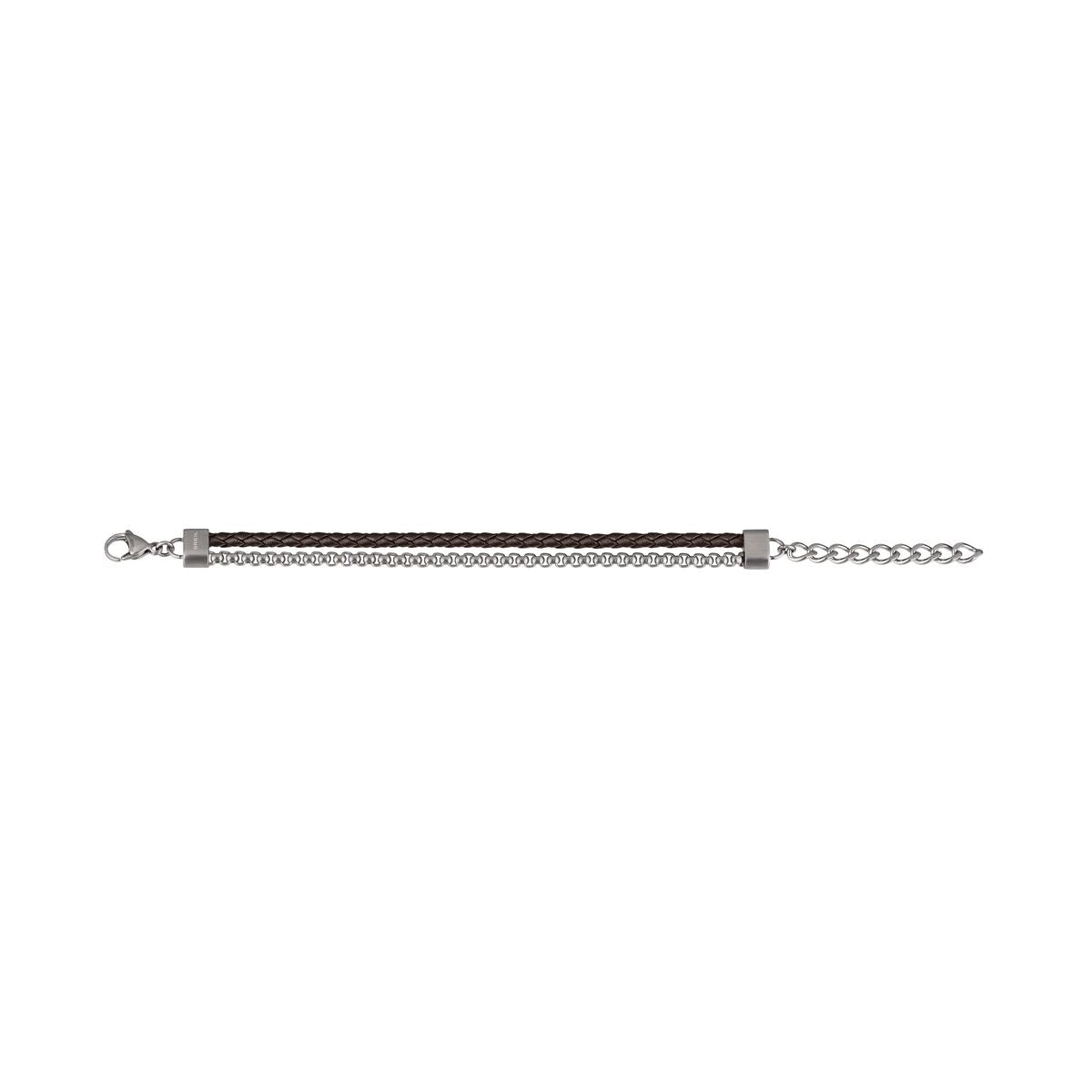 Men's Bracelet Breil TJ3084-0