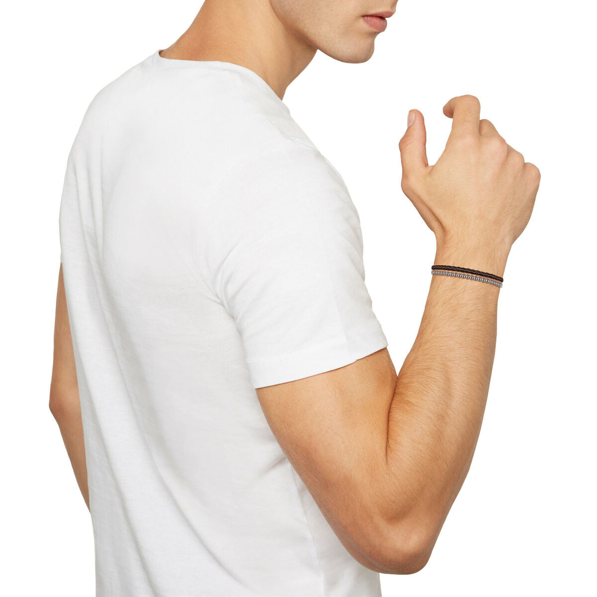 Men's Bracelet Breil TJ3084-1