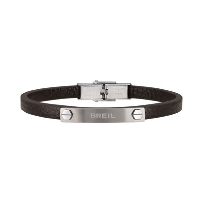 Men's Bracelet Breil TJ3098-0