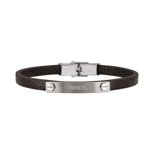 Men's Bracelet Breil TJ3098-0