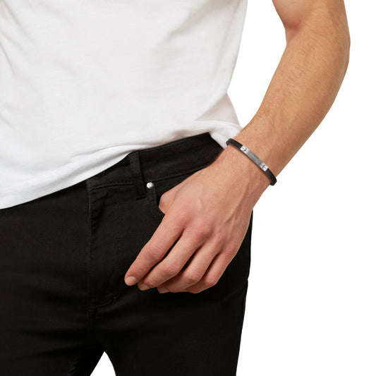 Men's Bracelet Breil TJ3098-1