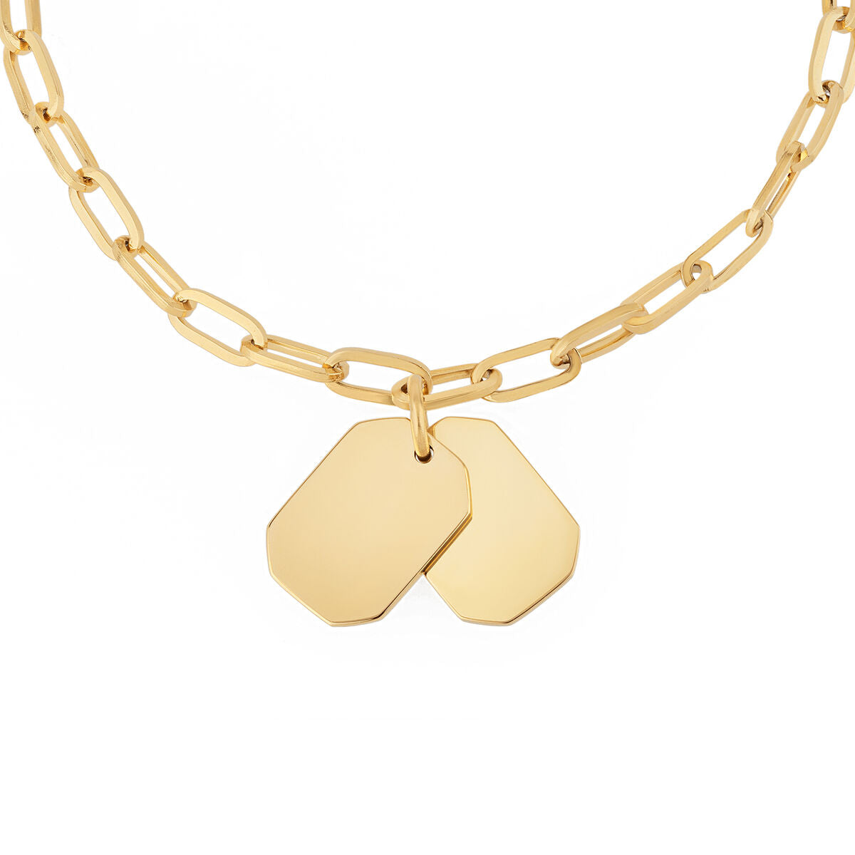 Ladies' Bracelet Breil TJ3124-3