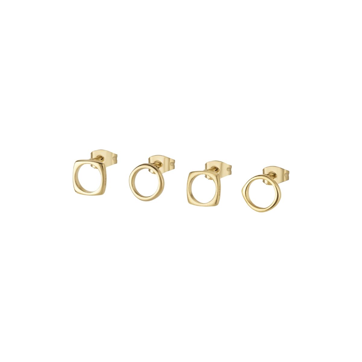 Ladies' Earrings Breil TJ3164-0