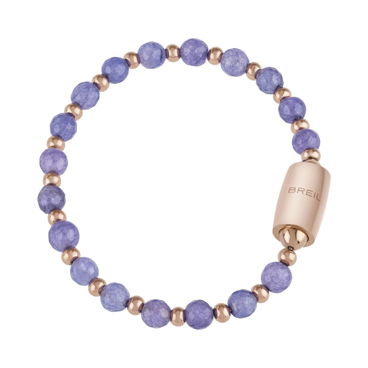 Men's Bracelet Breil TJ3196-0