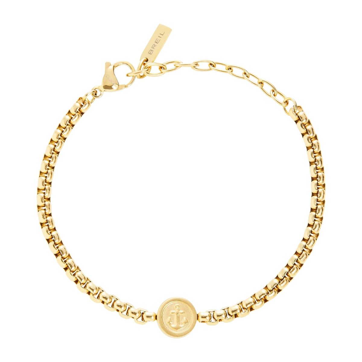 Men's Bracelet Breil TJ3218-0