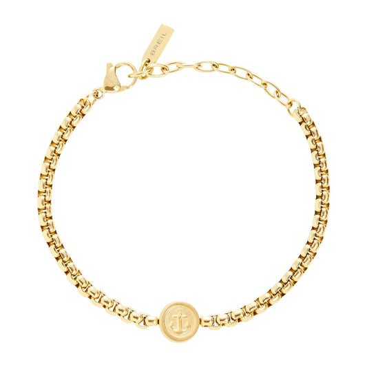 Men's Bracelet Breil TJ3218-0