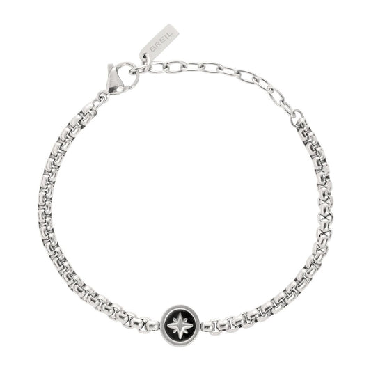 Men's Bracelet Breil TJ3219-0