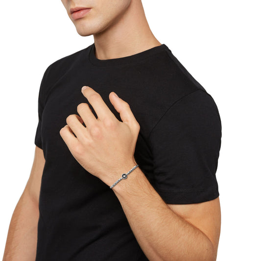 Men's Bracelet Breil TJ3219-1