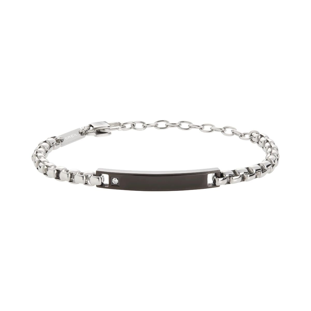 Men's Bracelet Breil TJ3221-0