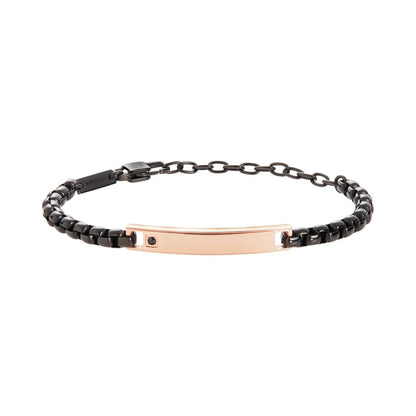 Men's Bracelet Breil TJ3222-0