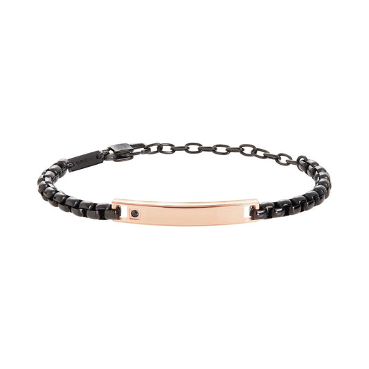 Men's Bracelet Breil TJ3222-0