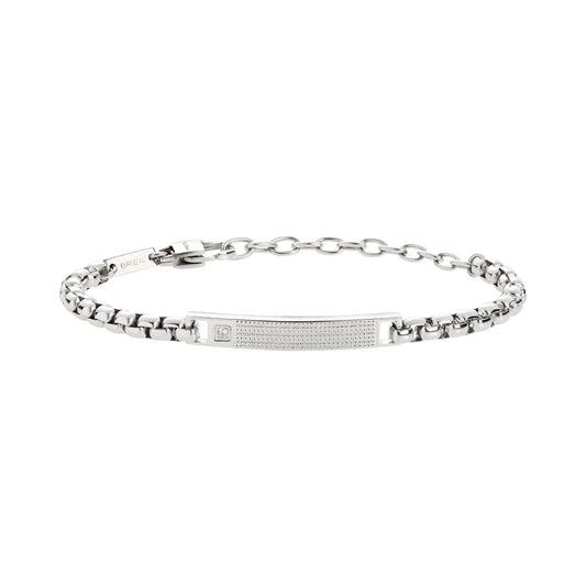 Men's Bracelet Breil TJ3224-0