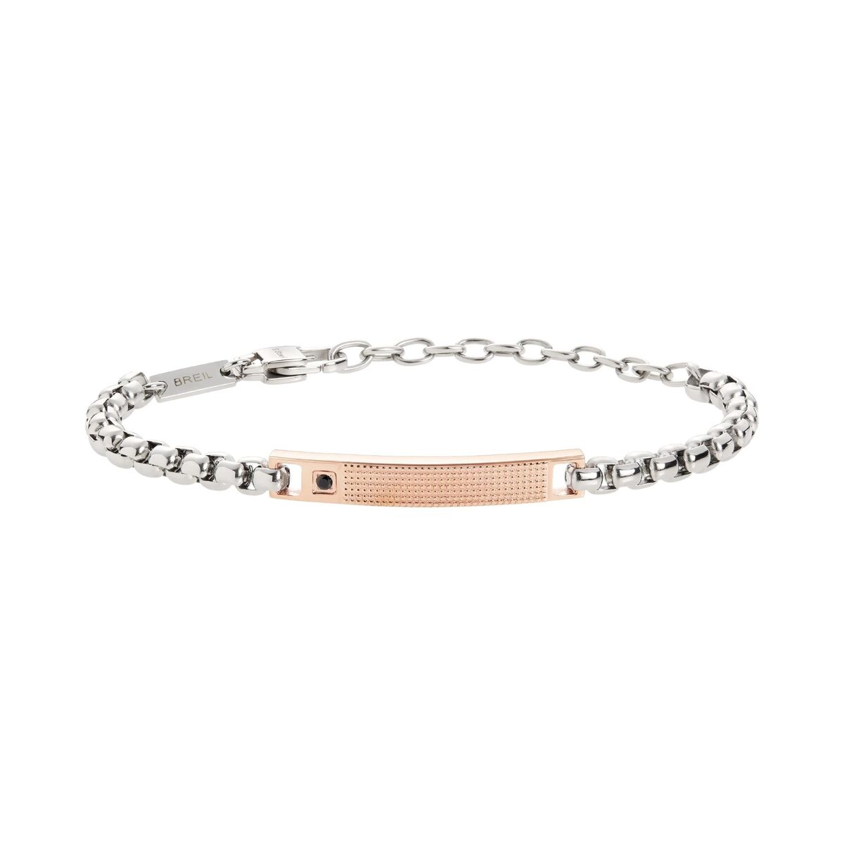 Men's Bracelet Breil TJ3227-0