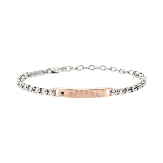 Men's Bracelet Breil TJ3227-0