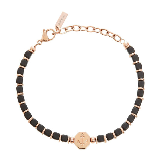 Men's Bracelet Breil TJ3263-0
