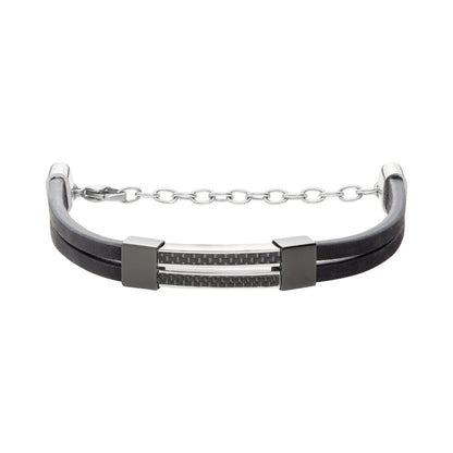 Men's Bracelet Breil TJ3269-0