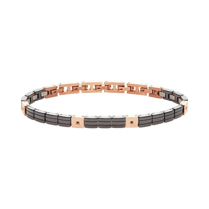 Men's Bracelet Breil TJ3271-0