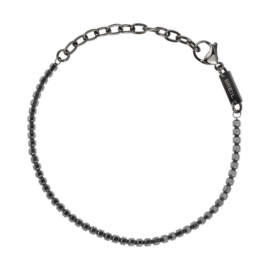 Men's Bracelet Breil TJ3354-0