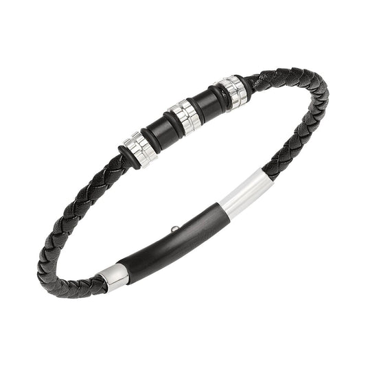 Men's Bracelet Breil TJ3369-0