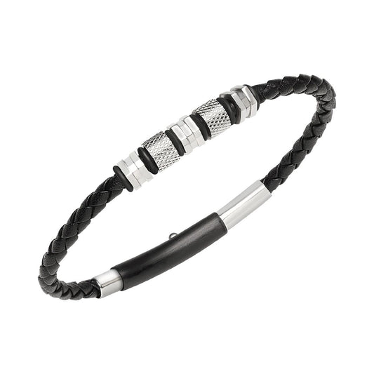 Men's Bracelet Breil TJ3374-0