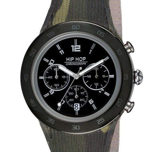 Men's Watch Hip Hop METAL-0
