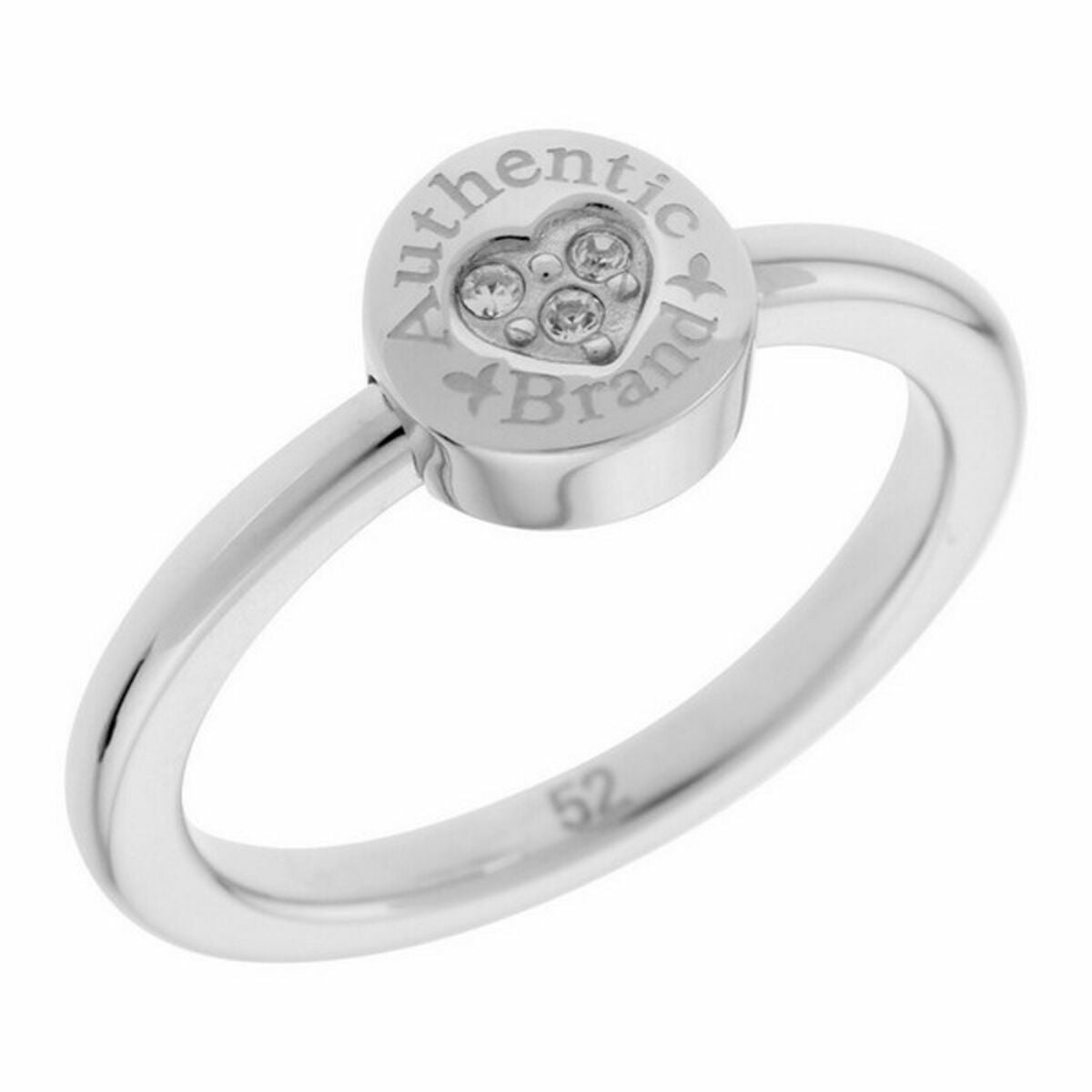 Ladies' Ring Guess USR81003-0