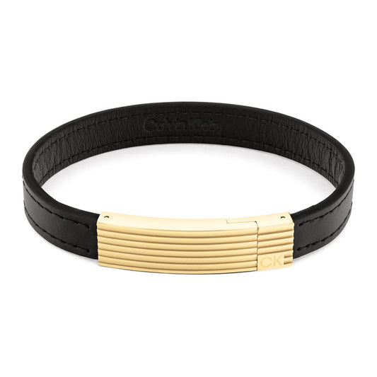 Men's Bracelet Calvin Klein 35000269-0