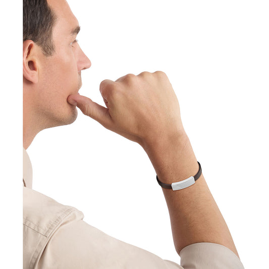 Men's Bracelet Calvin Klein 35000415-1