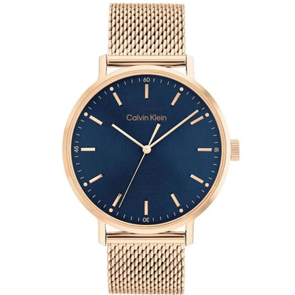 Men's Watch Calvin Klein 25200314-0
