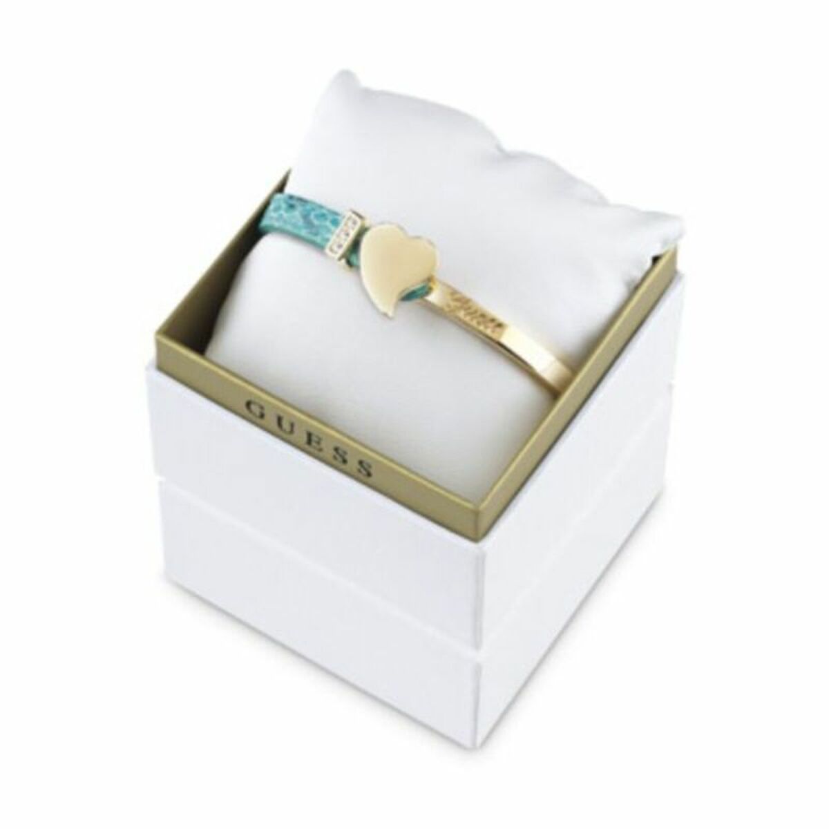 Ladies' Bracelet Guess UBS61029-0