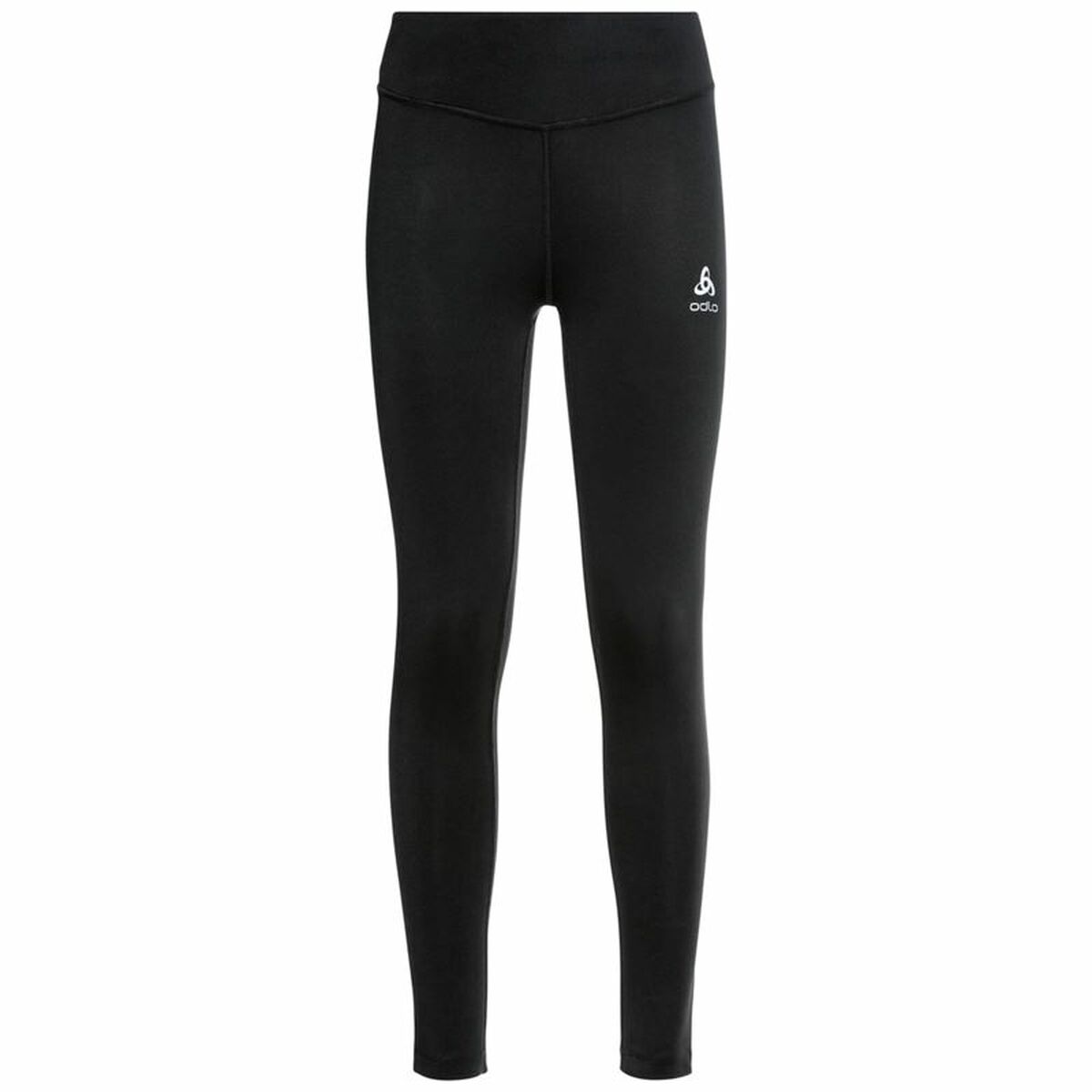 Sport leggings for Women Odlo  Essential Black-6