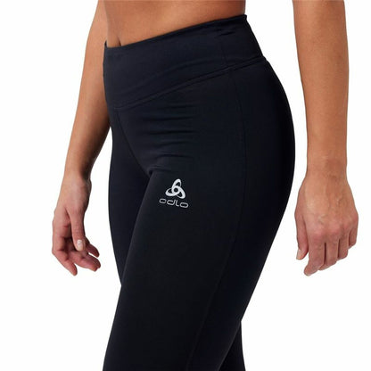 Sport leggings for Women Odlo  Essential Black-13