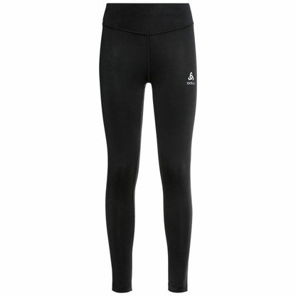 Sport leggings for Women Odlo  Essential Black-23