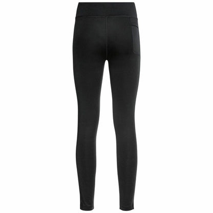Sport leggings for Women Odlo  Essential Black-22