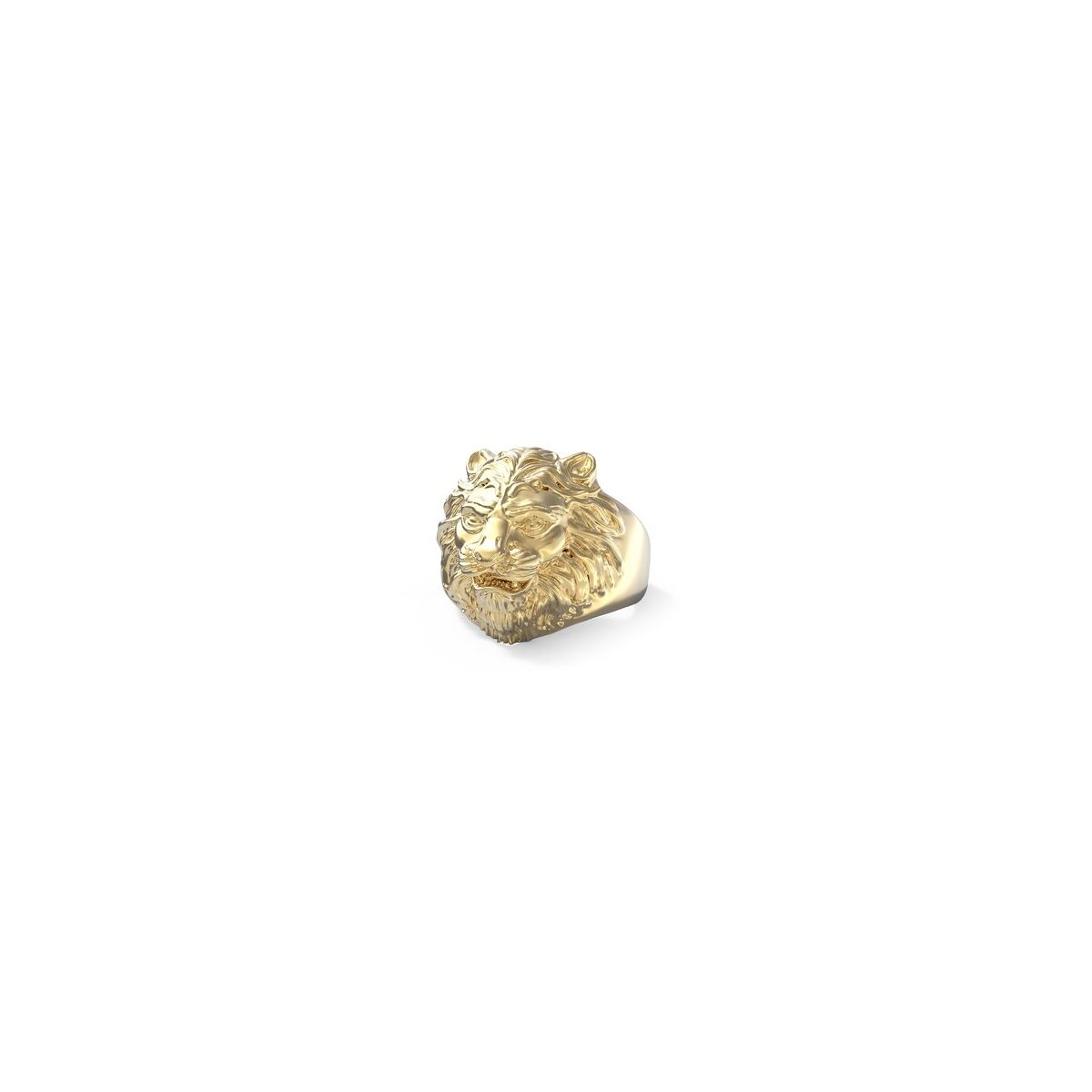 Ladies' Ring Guess JUMR01307JWYG66-0