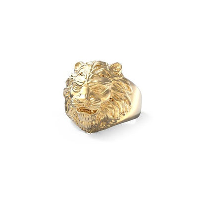 Ladies' Ring Guess JUMR01307JWYG66-2