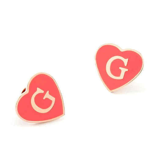 Ladies' Earrings Guess UBE70257-0