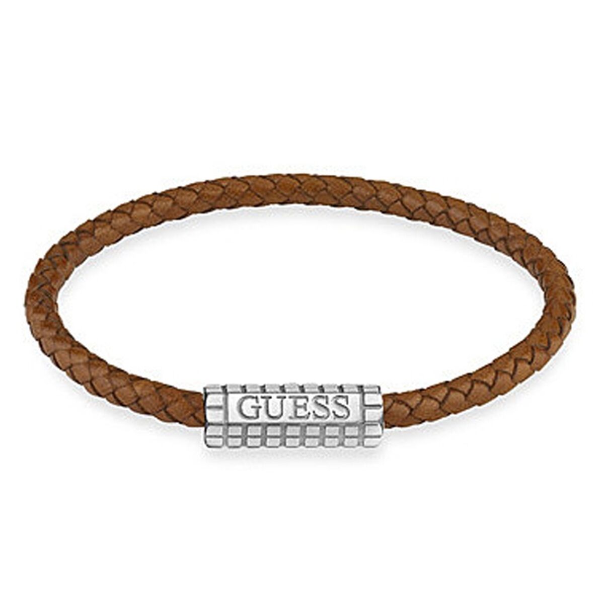 Men's Bracelet Guess JUMB02141JWSTCGS-0