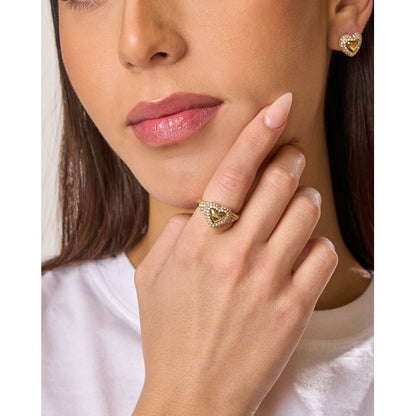 Ladies' Ring Guess-2