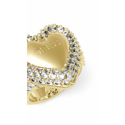 Ladies' Ring Guess-3