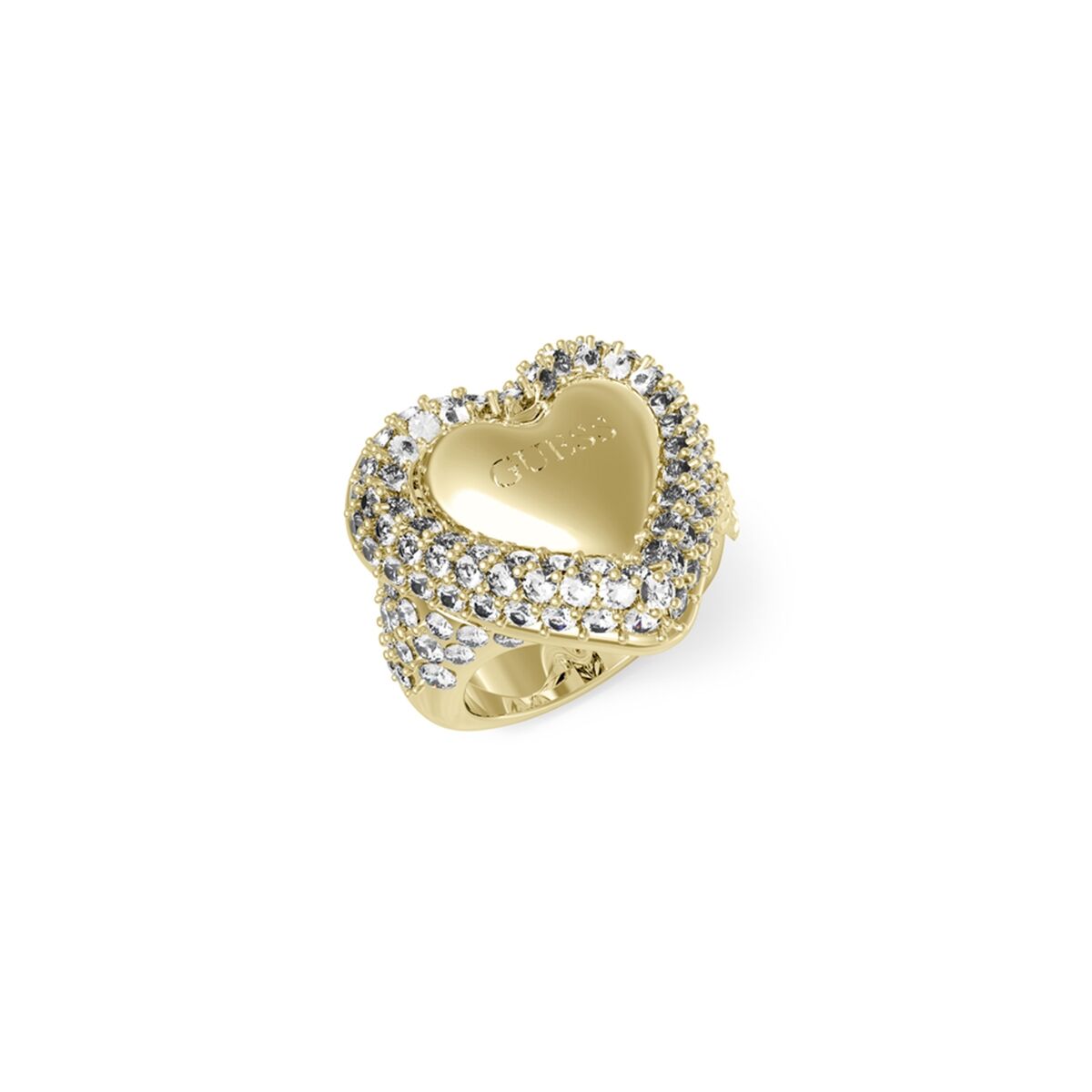 Ladies' Ring Guess-0