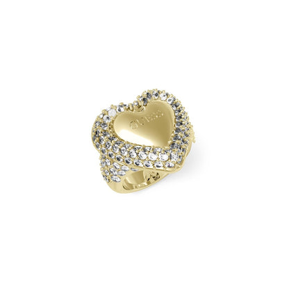 Ladies' Ring Guess-0